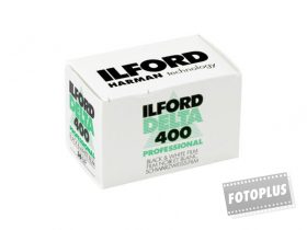 Ilford Delta 400 135-36 fekete-fehér negatív film
