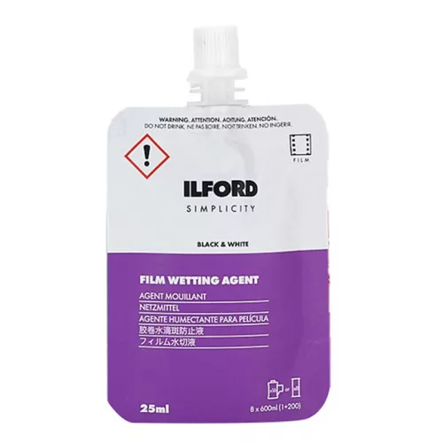 Ilford Simplycity Film Wetting Agent