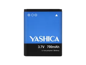 Yashica Digimate akkumulátor (BL-01)