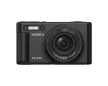 Yashica City 100 Compact Camera (black)