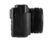 Yashica City 100 Compact Camera (black)