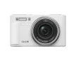 Yashica City 100 Compact Camera (white)