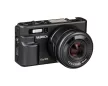Yashica City 200 Compact Camera, Black