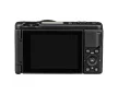 Yashica City 200 Compact Camera, Black