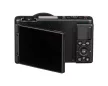Yashica City 200 Compact Camera, Black