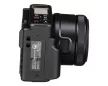 Yashica City 200 Compact Camera, Black