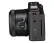 Yashica City 200 Compact Camera, Black