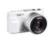 Yashica City 200 Compact Camera, White