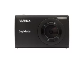 Yashica Digimate (black)