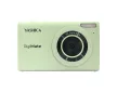 Yashica Digimate Compact Camera (green)