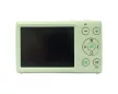 Yashica Digimate Compact Camera (green)
