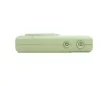 Yashica Digimate Compact Camera (green)