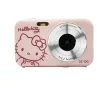 Yashica X Hello Kitty DZ-100 kompakt fényképezőgép (pink)