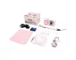 Yashica X Hello Kitty DZ-100 kompakt fényképezőgép (pink)
