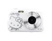 Yashica X Hello Kitty DZ-100 kompakt fényképezőgép (fehér)