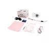Yashica X Hello Kitty DZ-100 kompakt fényképezőgép (fehér)