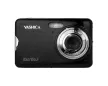 Yashica Easysnap Compact Camera (Black)