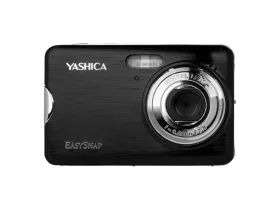 Yashica Easysnap Compact Camera (Black)