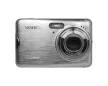 Yashica Easysnap Compact Camera (silver)