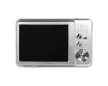 Yashica Easysnap Compact Camera (silver)