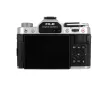 Yashica FX-D 100 digitális fényképezőgép film szimulációval