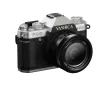 Yashica FX-D 300 digitális fényképezőgép film szimulációval