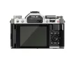 Yashica FX-D 300 digitális fényképezőgép film szimulációval