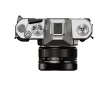 Yashica FX-D 300 digitális fényképezőgép film szimulációval