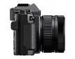 Yashica FX-D S300 digitális fényképezőgép film szimulációval (EVF)