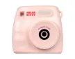 Yashica X Hello Kitty Mini fényképezőgép (Pink)