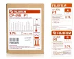 Fuji CP-49E P1 Starter kit 3.7L (Frontier 340) Papír vegyszer laborhoz