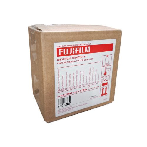 Fujifilm Universal Frontier P1 Developer Startup-kit for CP48/CP49