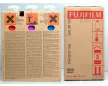 Fuji CP-48S II (2 patron/doboz) Regenerat (Frontier 330/350/370) Papír vegyszer laborhoz