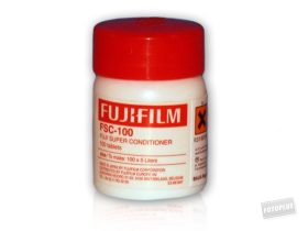 Fuji FSC 100 db Kondicionáló tabletta (999721)