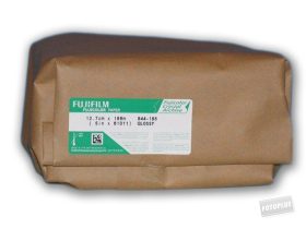   FujiFilm Fujicolor Crystal Archive Glossy 12,7cm x 186m fotópapír