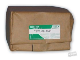   FujiFilm Fujicolor Crystal Archive Glossy 15,2cm x 186m fotópapír