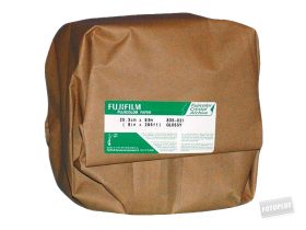   FujiFilm Fujicolor Crystal Archive Glossy 20,3cm x 124m fotópapír