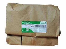 Fujicolor Crystal 25,4x124m LLL