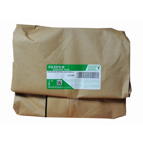Fujicolor Crystal 30,5x124m Lustre