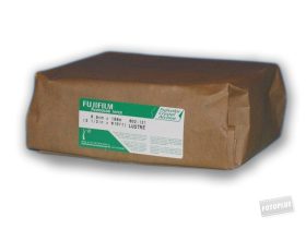   FujiFilm Fujicolor Crystal Archive Lustre 8,9cmx186m fotópapír