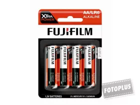 Fuji LR06 AA elem (4db)