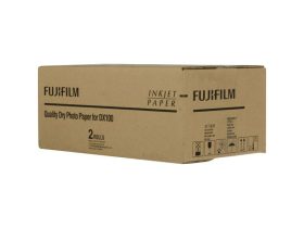 Fujifilm DX100 Drylab Paper 15,2x65m glossy (1 tekercs)