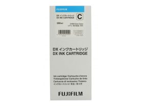 Fujifilm DX100 INK Cartridge Cyan