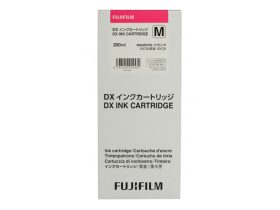 Fujifilm DX100 INK Cartridge magenta