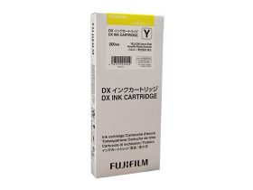 Fujifilm DX100 Ink Cartridge sárga