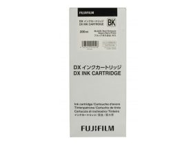 Fujifilm DX100 Ink Cartridge Fekete
