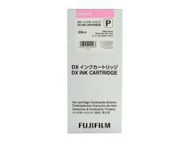 Fujifilm DX100 INK Cartridge pink