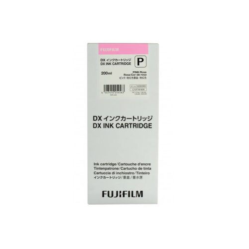 Fujifilm DX100 INK Cartridge pink
