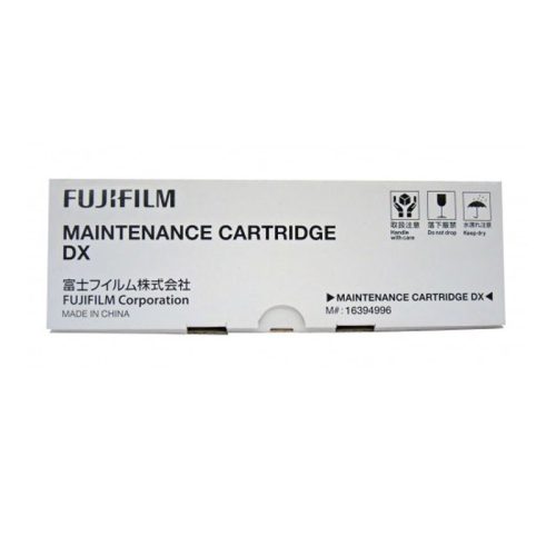 Fujifilm DX100 Maintenance Cartridge