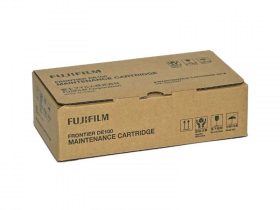 Fujifilm DE100 Maintenance Cartridge